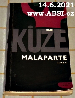 KŮŽE