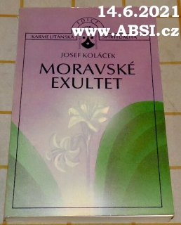 MORAVSKÉ EXULTET