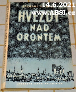 HVĚZDY NAD ORONTEM