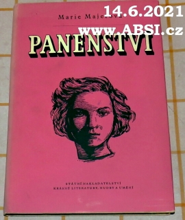 PANENSTVÍ