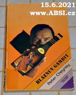 BLÁZNŮV GAMBIT