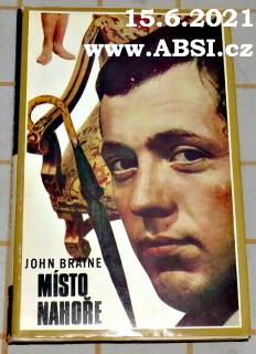 MÍSTO NAHOŘE