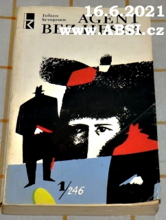 AGENT BEZ HESLA