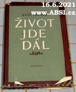 ŽIVOT JDE DÁL