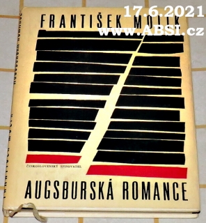 AUGSBURSKÁ ROMANCE