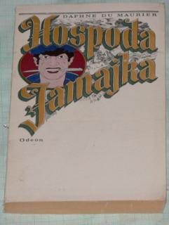HOSPODA JAMAJKA