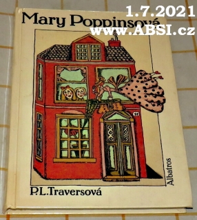 MARY POPPINSOVÁ