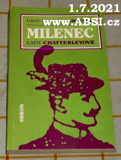MILENEC LADY CHATTERLEYOVÉ