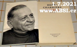 MOTÝLEK - PRVNÍ DÍL