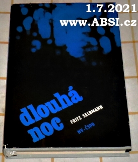 DLOUHÁ NOC