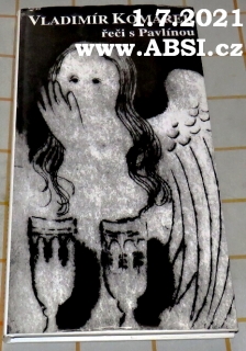 ŘEČI S PAVLÍNOU