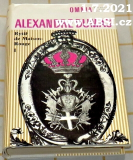 RYTÍŘ de MAISON-ROUGE I.