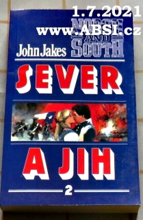SEVER A JIH díl II. 