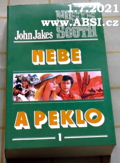 NEBE A PEKLO díl 1
