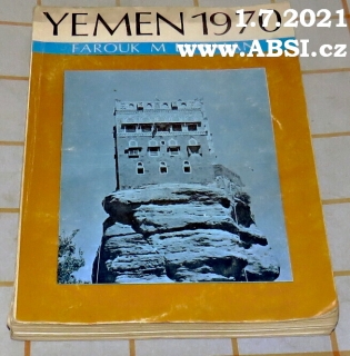 YEMEN 1970