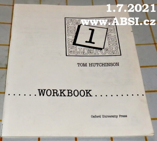 WORKBOOK 1