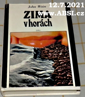 ZIMA V HORÁCH