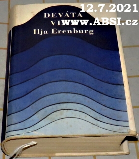 DEVÁTÁ VLNA