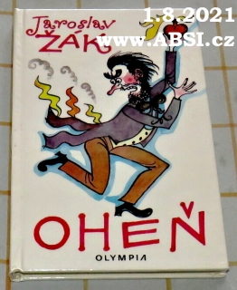 OHEŇ