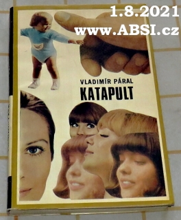 KATAPULT