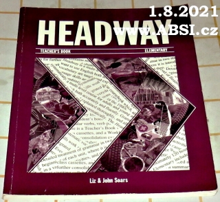 HEADWAY - TEACHER´S BOOK ELEMENTARY