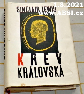 KREV KRÁLOVSKÁ