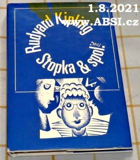 STOPKA & SPOL.