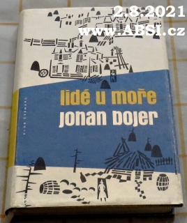 LIDÉ U MOŘE 