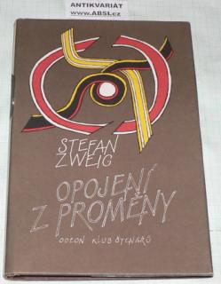 OPOJENÍ Z PROMĚNY