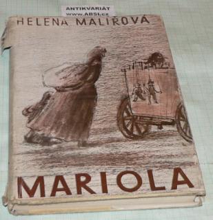 MARIOLA