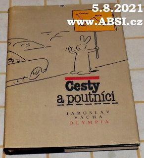 CESTY A POUTNÍCI