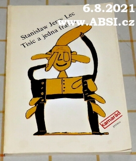 TISÍC A JEDNA FRAŠKA