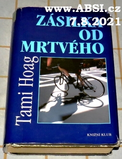 ZÁSILKA OD MRTVÉHO