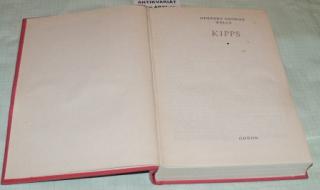 KIPPS