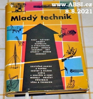 MLADÝ TECHNIK