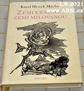 ZEMI KRÁSNOU, ZEMI MILOVANOU... 