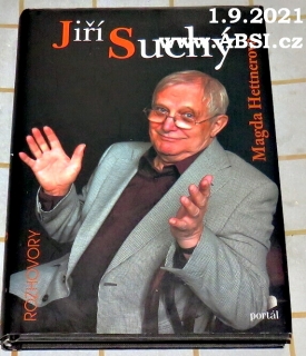 JIŘÍ SUCHÝ - MÉ SRDCE - TISÍC KILOWATT