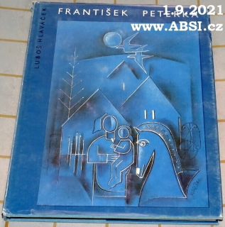 FRANTIŠEK PETERKA