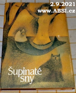 ŠUPINATÉ SNY