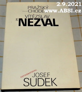 PRAŽSKÝ CHODEC