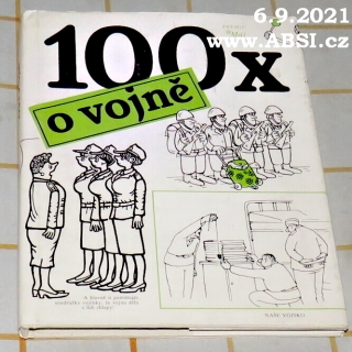 100x O VOJNĚ