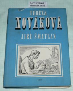 JIŘÍ ŠMATLÁN