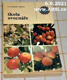 ŠKOLA OVOCNÁŘE