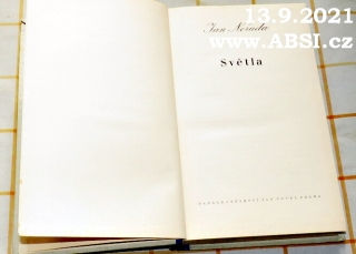SVĚTLA