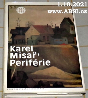 PERIFÉRIE