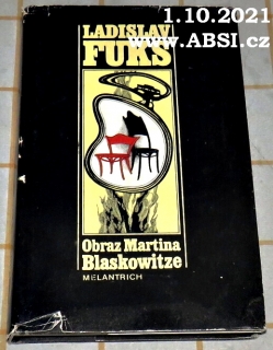 OBRAZ MARTINA BLASKOWITZE