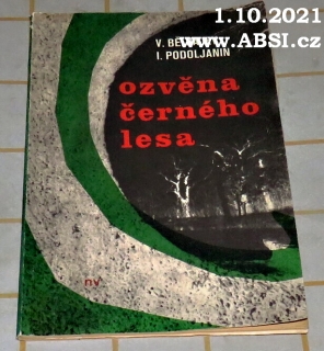 OZVĚNA ČERNÉHO LESA