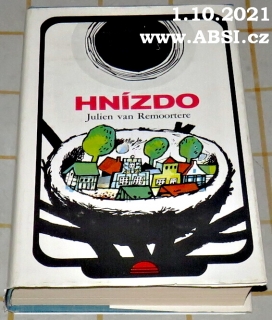 HNÍZDO