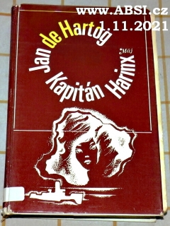 KAPITÁN HARINX