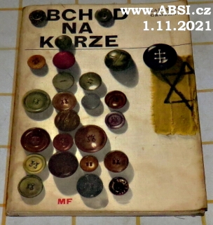 OBCHOD NA KORZE